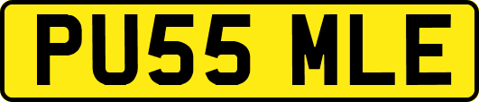 PU55MLE