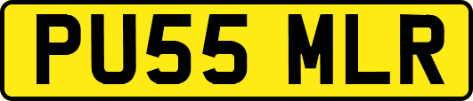 PU55MLR