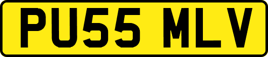 PU55MLV