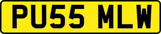 PU55MLW