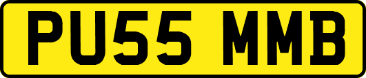 PU55MMB