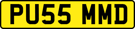 PU55MMD