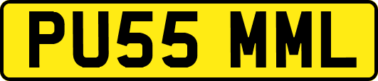 PU55MML