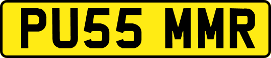 PU55MMR