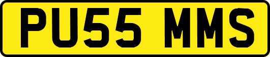 PU55MMS