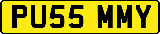 PU55MMY