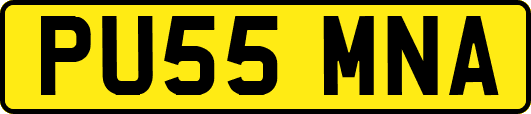 PU55MNA