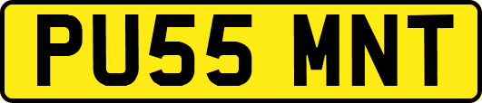 PU55MNT