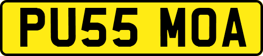 PU55MOA