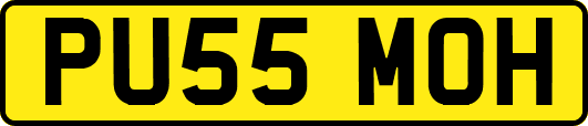 PU55MOH