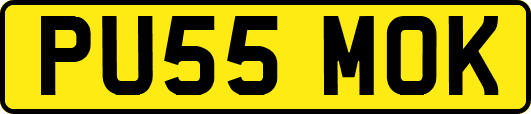 PU55MOK