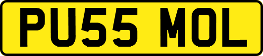 PU55MOL
