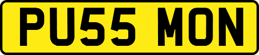 PU55MON