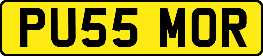 PU55MOR
