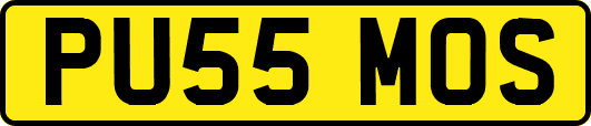 PU55MOS