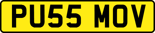PU55MOV