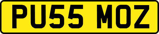 PU55MOZ