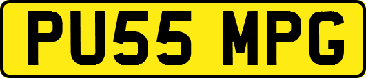 PU55MPG