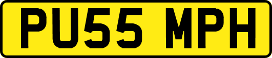PU55MPH