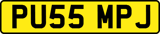 PU55MPJ