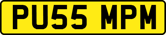 PU55MPM