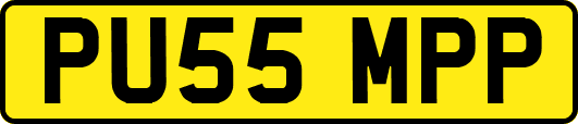 PU55MPP
