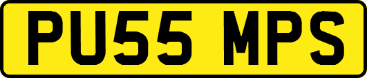PU55MPS
