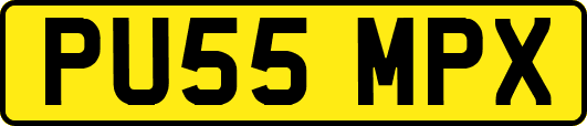 PU55MPX