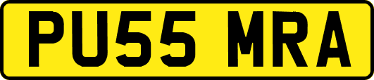 PU55MRA