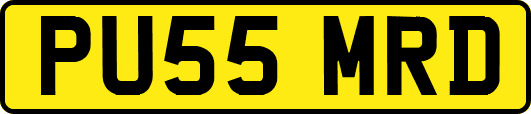 PU55MRD