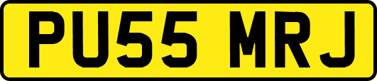 PU55MRJ