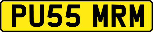 PU55MRM