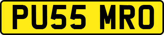 PU55MRO