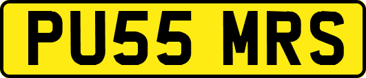PU55MRS