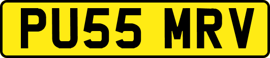 PU55MRV