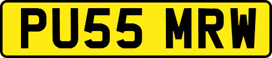 PU55MRW