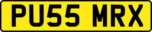 PU55MRX