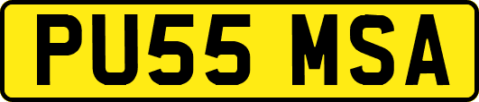 PU55MSA