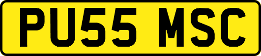 PU55MSC