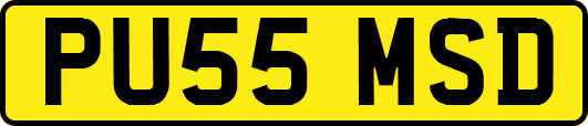 PU55MSD