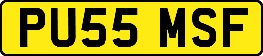 PU55MSF