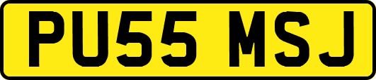PU55MSJ