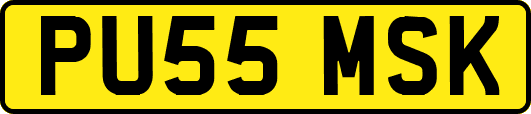 PU55MSK