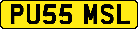 PU55MSL