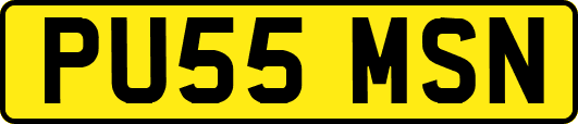 PU55MSN
