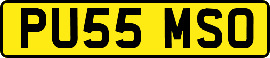 PU55MSO