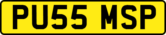 PU55MSP