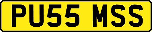 PU55MSS