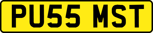 PU55MST