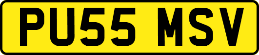 PU55MSV